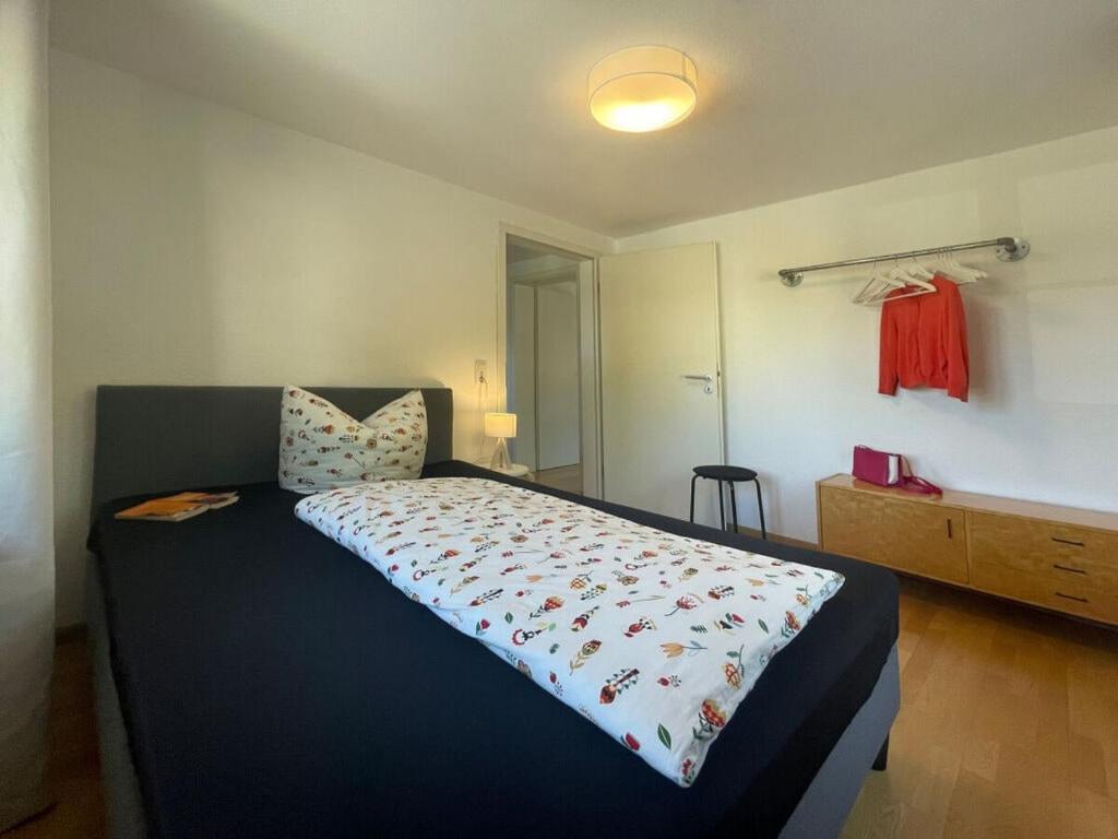 Holiday Apartment Lucky Guy Оберштауфен Экстерьер фото