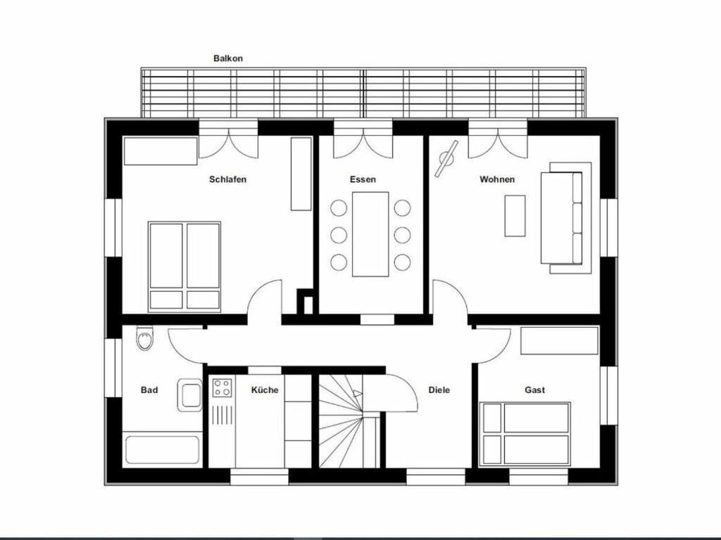 Holiday Apartment Lucky Guy Оберштауфен Экстерьер фото