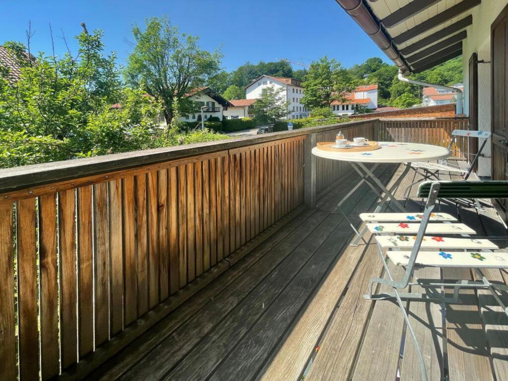 Holiday Apartment Lucky Guy Оберштауфен Экстерьер фото