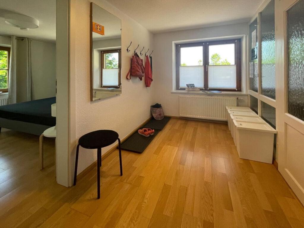 Holiday Apartment Lucky Guy Оберштауфен Экстерьер фото