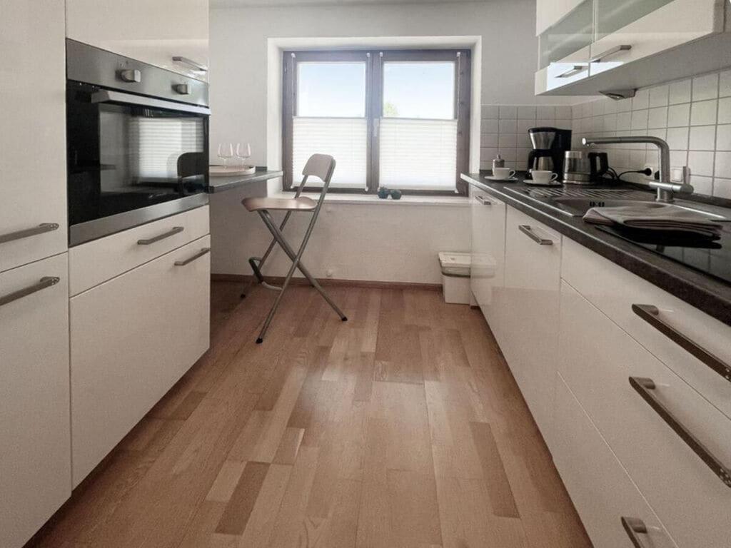 Holiday Apartment Lucky Guy Оберштауфен Экстерьер фото